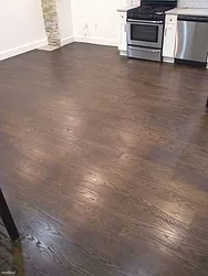 Rented by Aron Fried, LREB