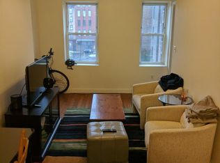 46 Cooper St, Boston, MA 02113