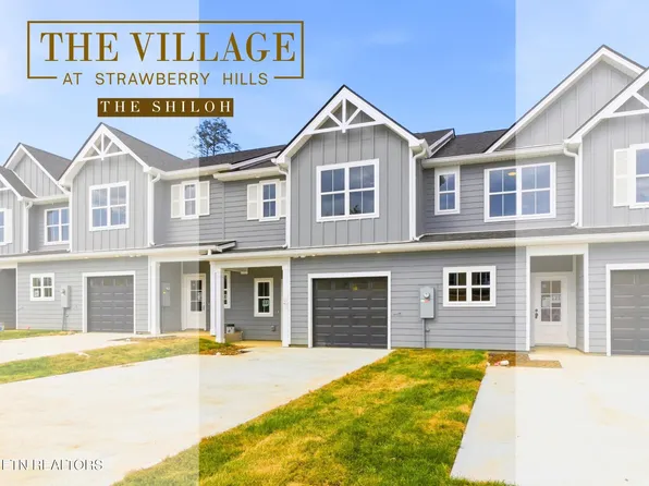 7350 Sun Blossom Ln #179, Knoxville, TN 37924
