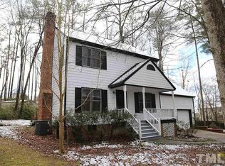 105 Willow Wisp Ct, Wake Forest, NC 27587