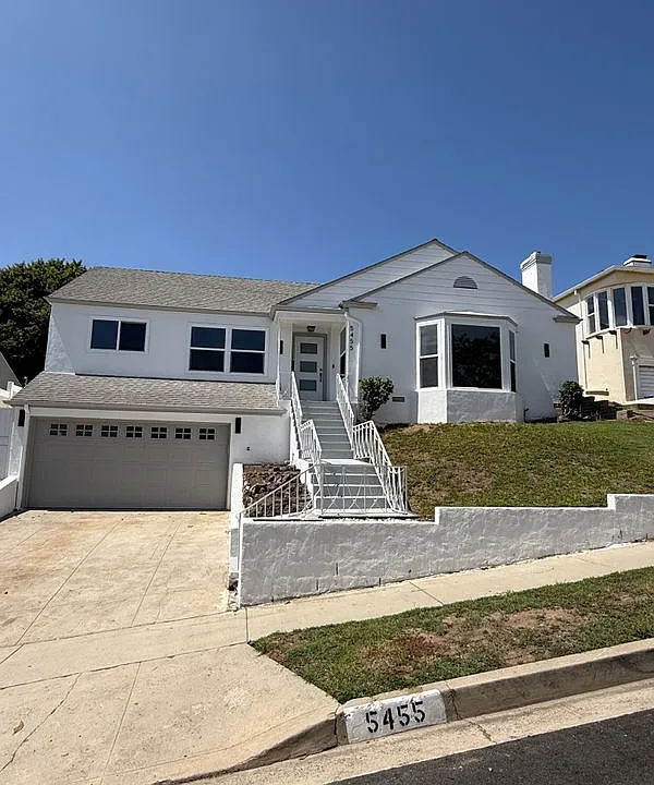 5455 Harcross Dr