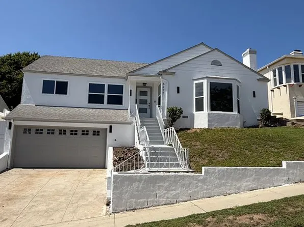 5455 Harcross Dr, Los Angeles, CA 90043