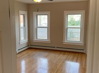 20 Tifft St FLOOR 1, North Attleboro, MA 02760