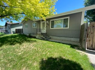 449 & 1/2 Byrd St #1/2, Billings, MT 59101