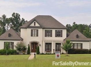 620 Kings Mountain Rd, Tuscaloosa, AL 35406