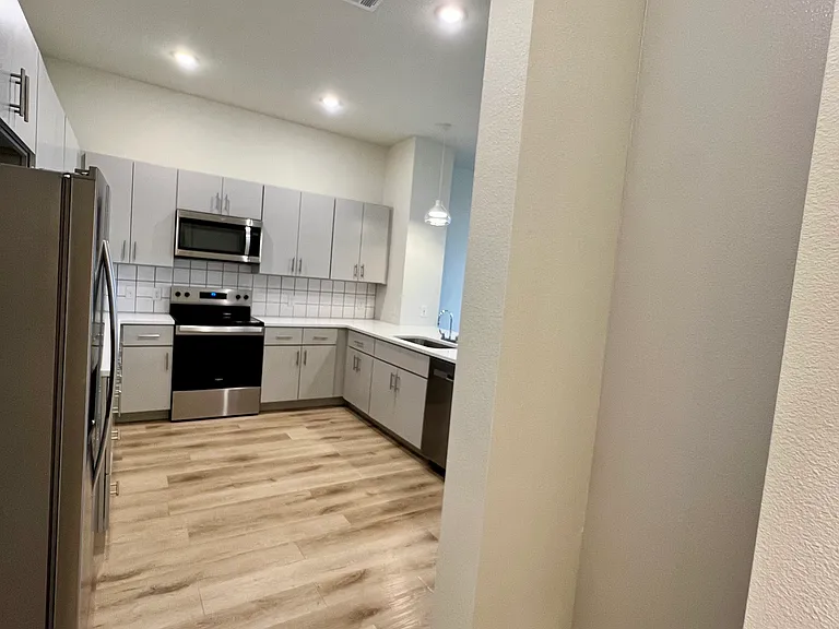 4748 E Parmer Ln #1106 — Photo 3