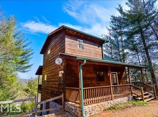 65 Middle Rd, Blairsville, GA 30512