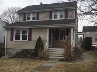 15 Randall Ave #2, Stamford, CT 06905