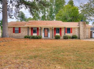 107 Sunnywood Dr, Martinez, GA 30907