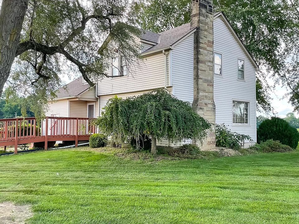 2722 Harding Hwy E, Marion, OH 43302 Zillow