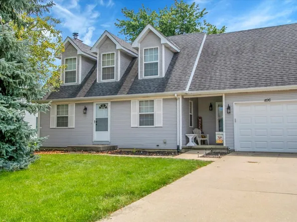 496 Water Tower Rd N, Manteno, IL 60950