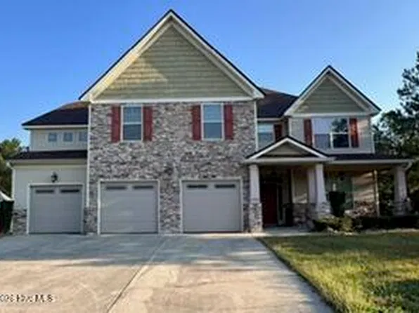 5314 Bull Street, Augusta, GA 30909