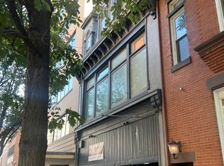 304 N 2nd St APT 1, Harrisburg, PA 17101