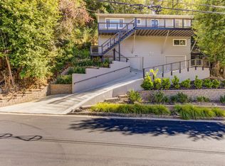 58 Berkeley Ave, San Anselmo, CA 94960