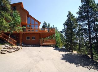 621 Lodgepole Dr, Evergreen, CO 80439