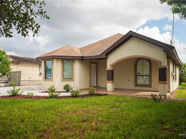 1116 Fresno Dr, Weslaco, TX 78596