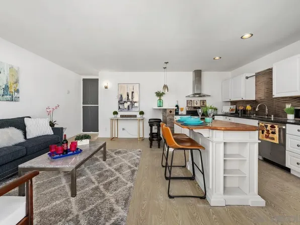 3532 Meade Ave APT 28, San Diego, CA 92116