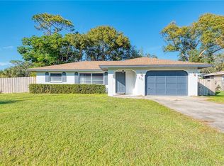 625 E Seminole Dr, Venice, FL 34293