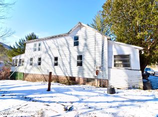 672 Old Rte #28, Fleischmanns, NY 12430