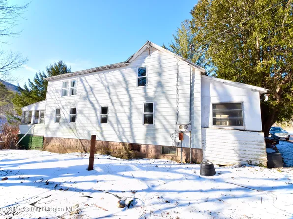 672 Old Rt. 28, Fleischmanns, NY 12430