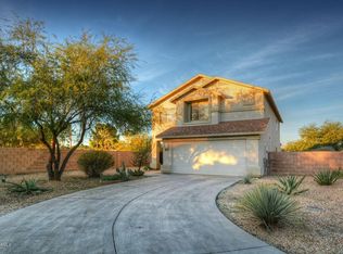 5201 N Crowley Ln, Tucson, AZ 85705