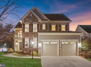 9603 Meadow Flowers Ct, Laurel, MD 20723