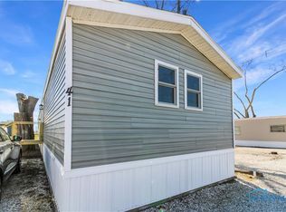 265 S Meachem Rd LOT 41, Pt Clinton, OH 43452