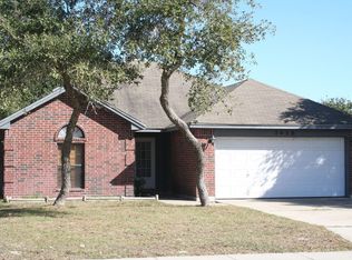 2030 Parkview Pl, Ingleside, TX 78362