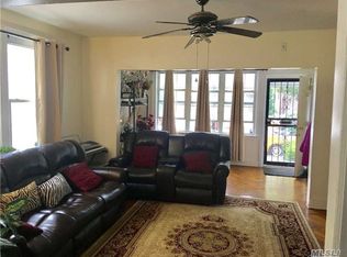 21605 111th Ave, Jamaica, NY 11429