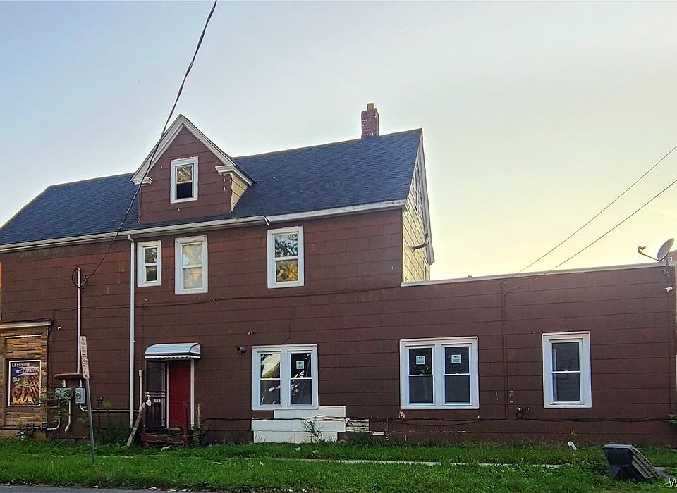 464 Leroy Ave, Buffalo, NY 14215 MLS B1495225 Zillow