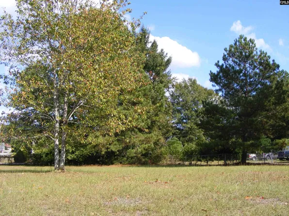 2318 Chestnut St, Orangeburg, SC 29115