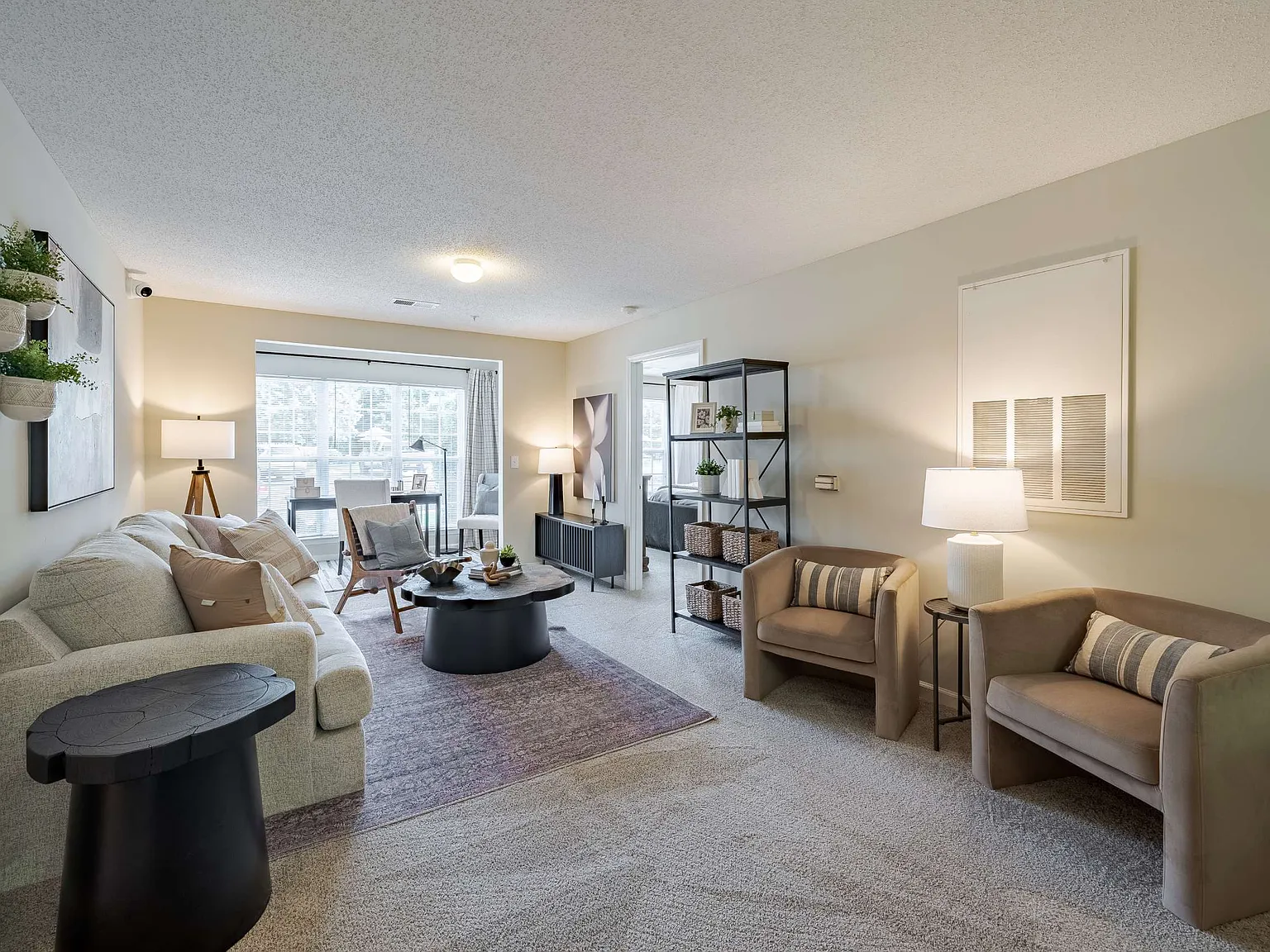 Legacy at Berkeley Place — Photo 4