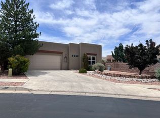 7320 Old Pecos Trl NE, Albuquerque, NM 87113