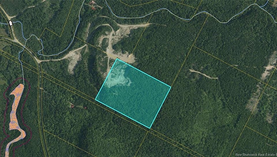 2nd image of 0 Walker Rd