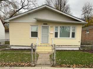 16873 Bulger Ave, Hazel Crest, IL 60429