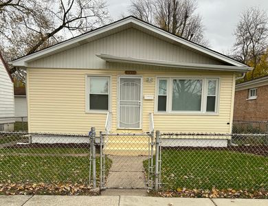 16873 Bulger Ave, Hazel Crest, IL, 60429
