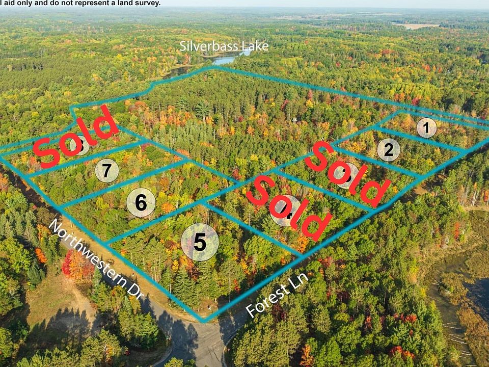 1st image of LOT 2 Forest Ln