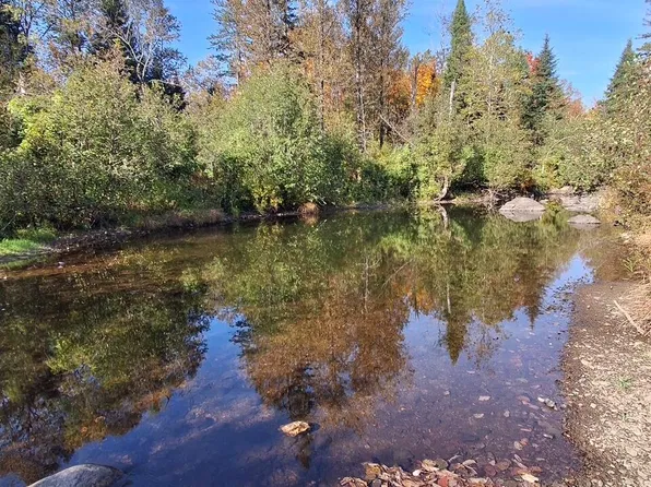 636 North, Mount Chase, ME 04765