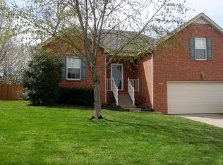 3002 Ryan Hill Dr, Smyrna, TN 37167