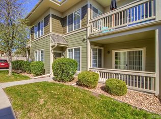 8105 E 11th Ave UNIT 4H, Denver, CO 80220