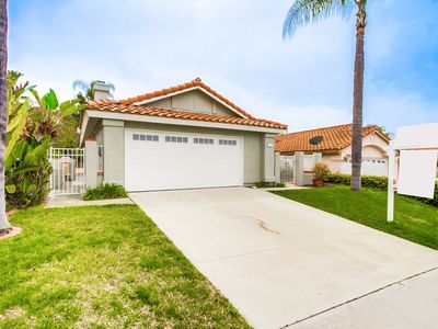 1103 Camino Del Sol, San Marcos, CA, 92069