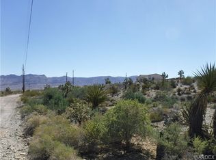 1760 W Fortification Dr, Meadview, AZ 86444