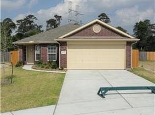 6623 Gardners Brk, Houston, TX 77049