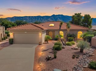 64261 E Chippewa Ct, Saddlebrooke, AZ 85739