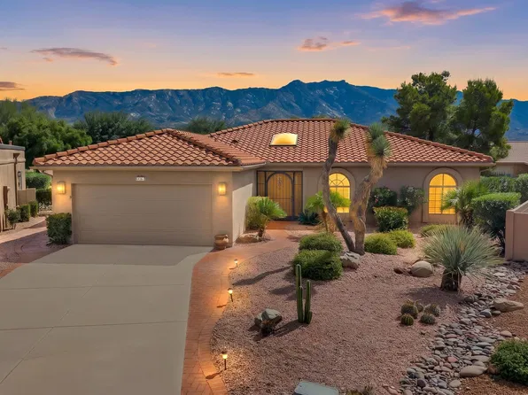 64261 E Chippewa Ct, Saddlebrooke, AZ 85739