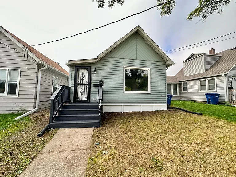 1217 Filmore St — Photo 1