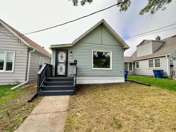 1217 Filmore St, Des Moines, IA 50316