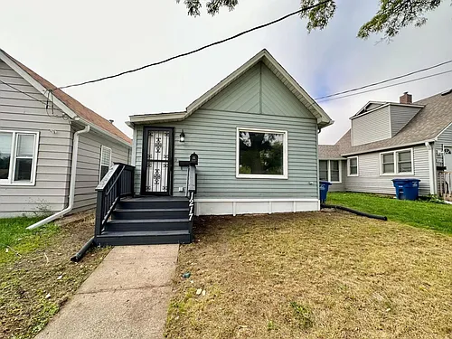 1217 Filmore St Photo 1