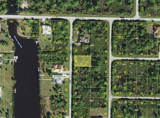 2034 Sandia St, Port Charlotte, FL 33953