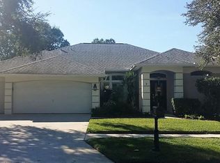 9502 Woodbay Dr, Tampa, FL 33626